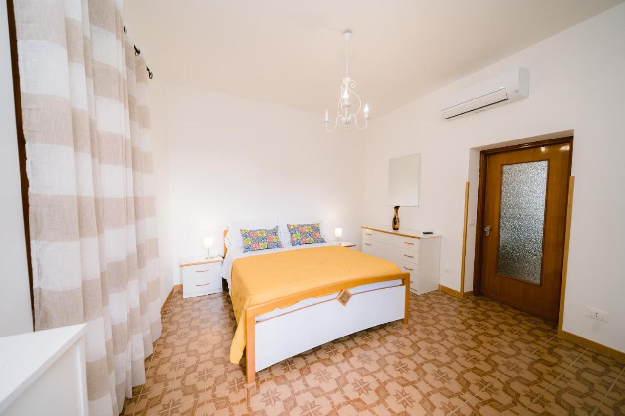 Appartement Nonna Titti à Amalfi Extérieur photo