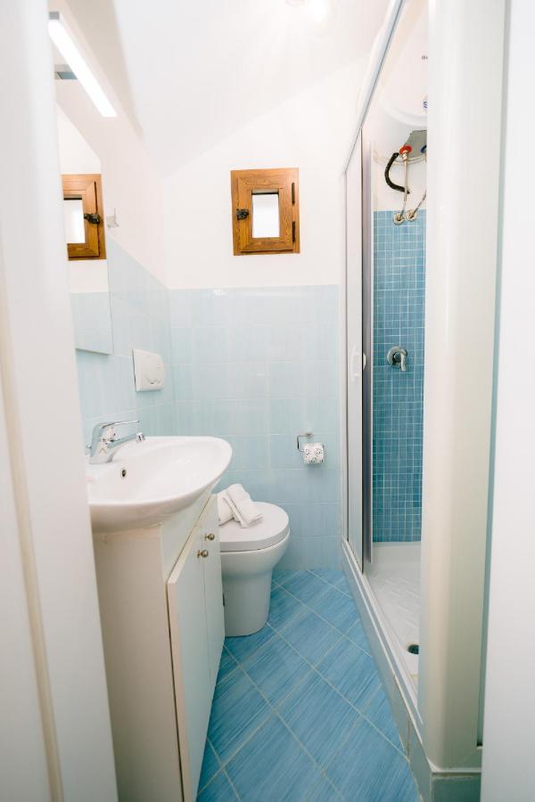 Appartement Nonna Titti à Amalfi Extérieur photo