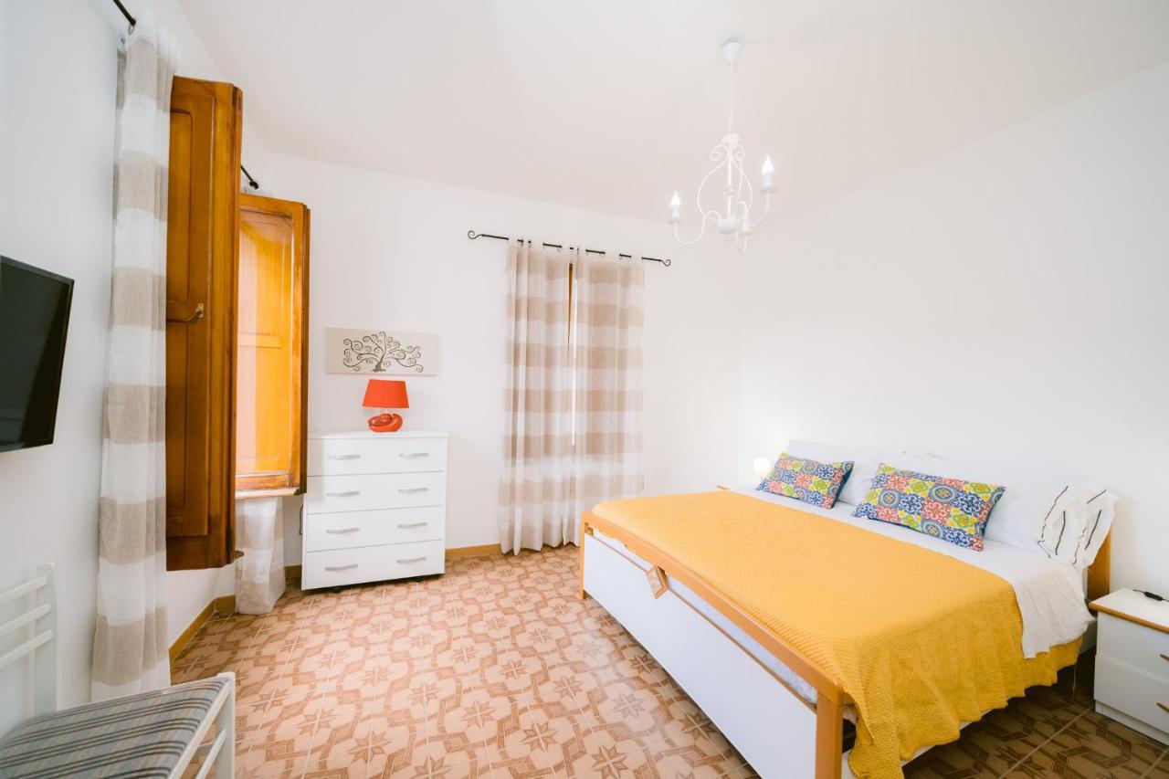 Appartement Nonna Titti à Amalfi Extérieur photo