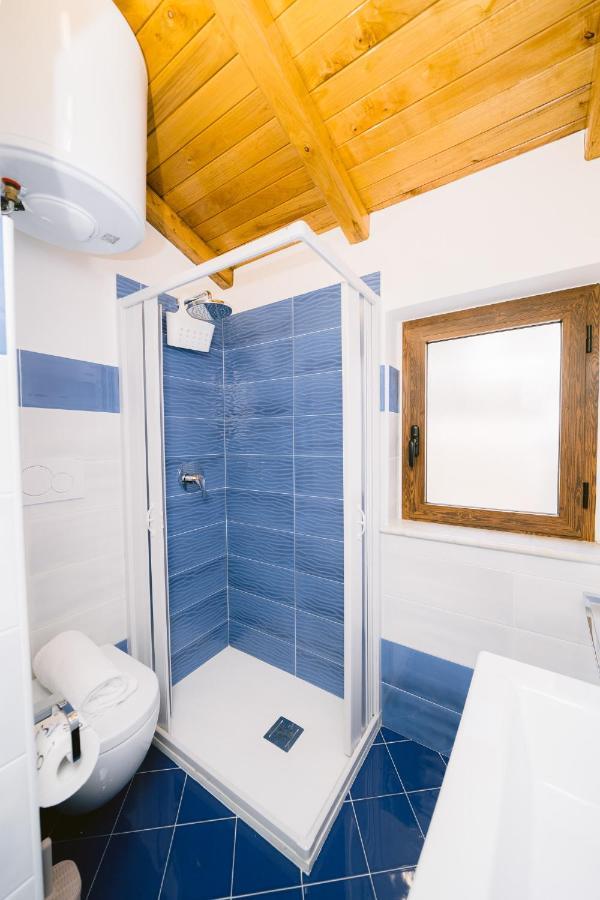 Appartement Nonna Titti à Amalfi Extérieur photo