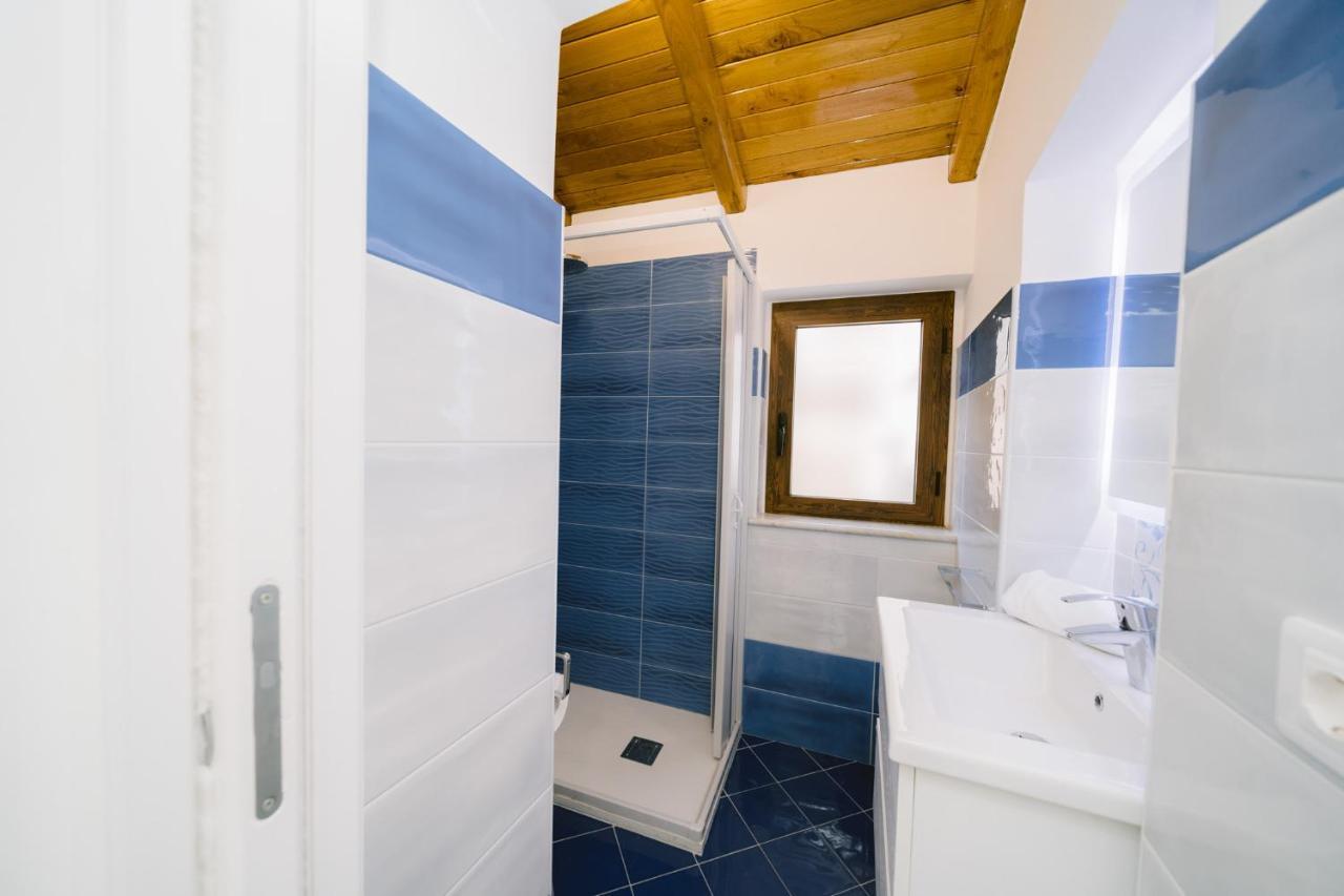 Appartement Nonna Titti à Amalfi Extérieur photo