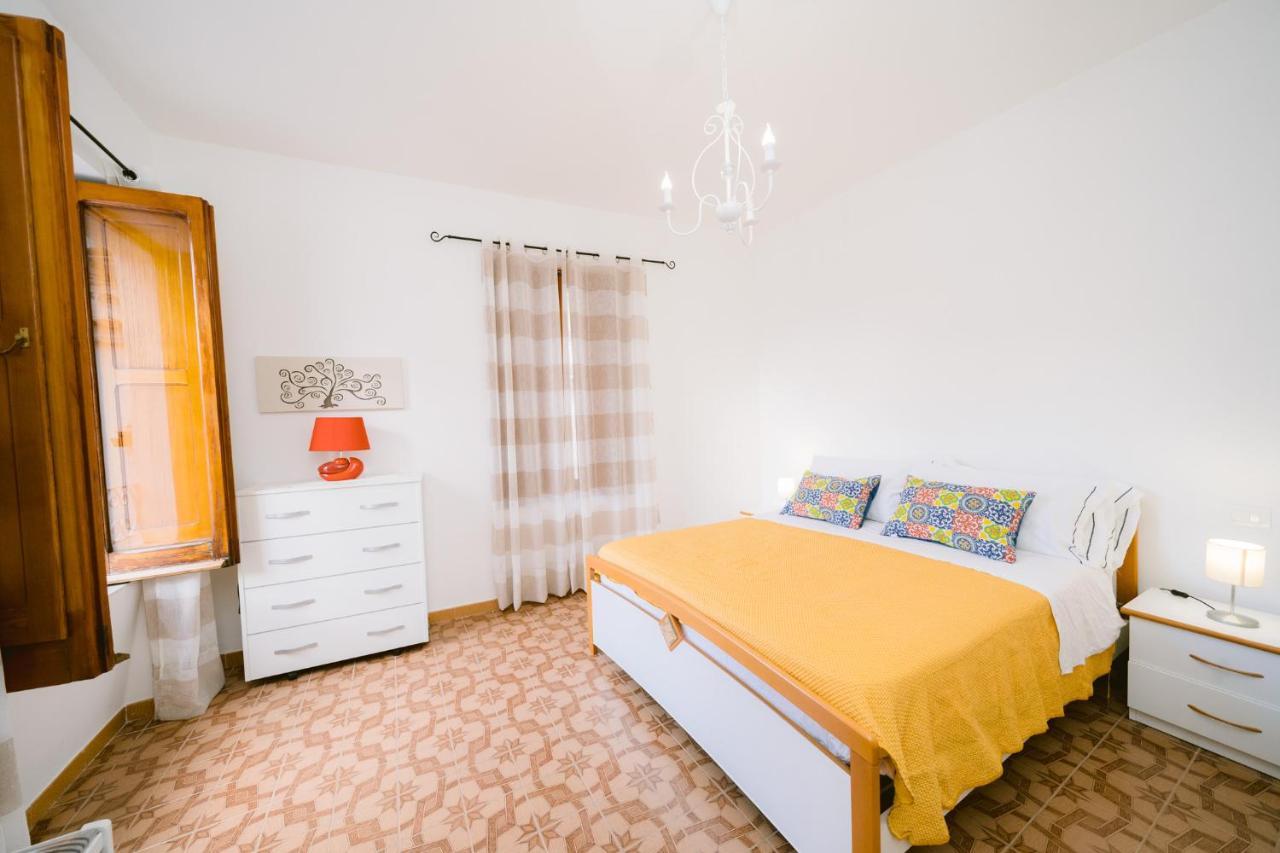 Appartement Nonna Titti à Amalfi Extérieur photo